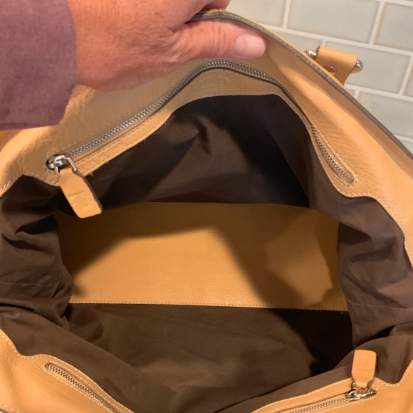 Tod’s D-Bag Tote - Picture 4 of 8